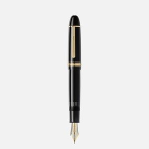 Mont Blanc Fountain meisterstuck pen